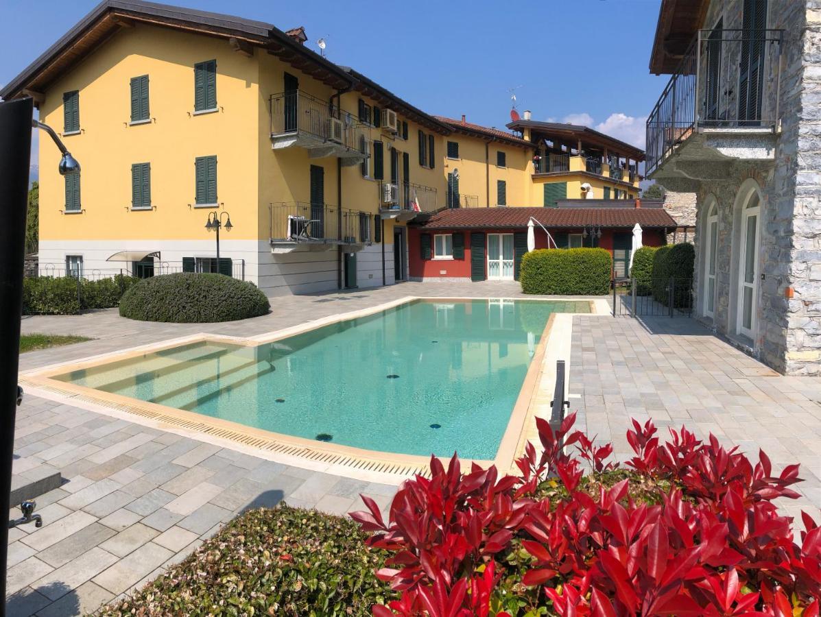 Bellagio Love Apartment Pool Near Lake Free Parking Exterior photo